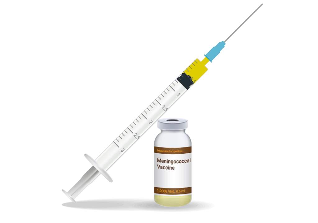 Community Update: GoGoVax Trial Results on Gonorrhoea Prevention 6 Meningococcal Vaccine SH 1257787885