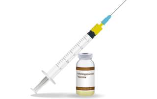 Meningococcal Vaccine SH 1257787885