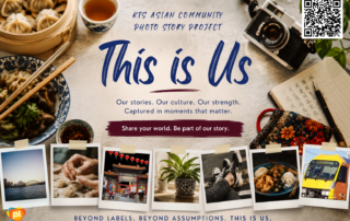This is US