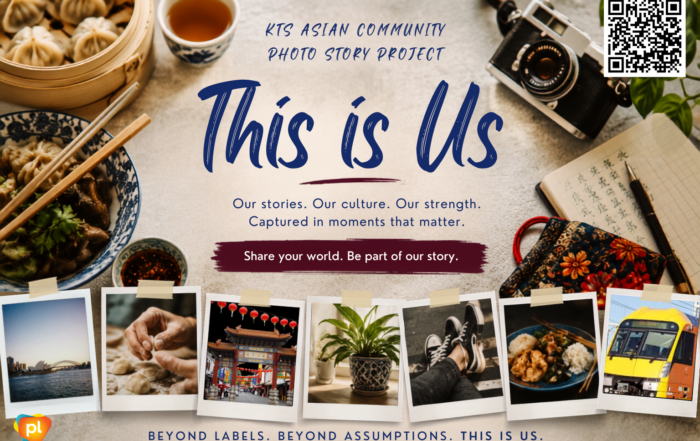 Welcome to Positive Life NSW 6 This is US