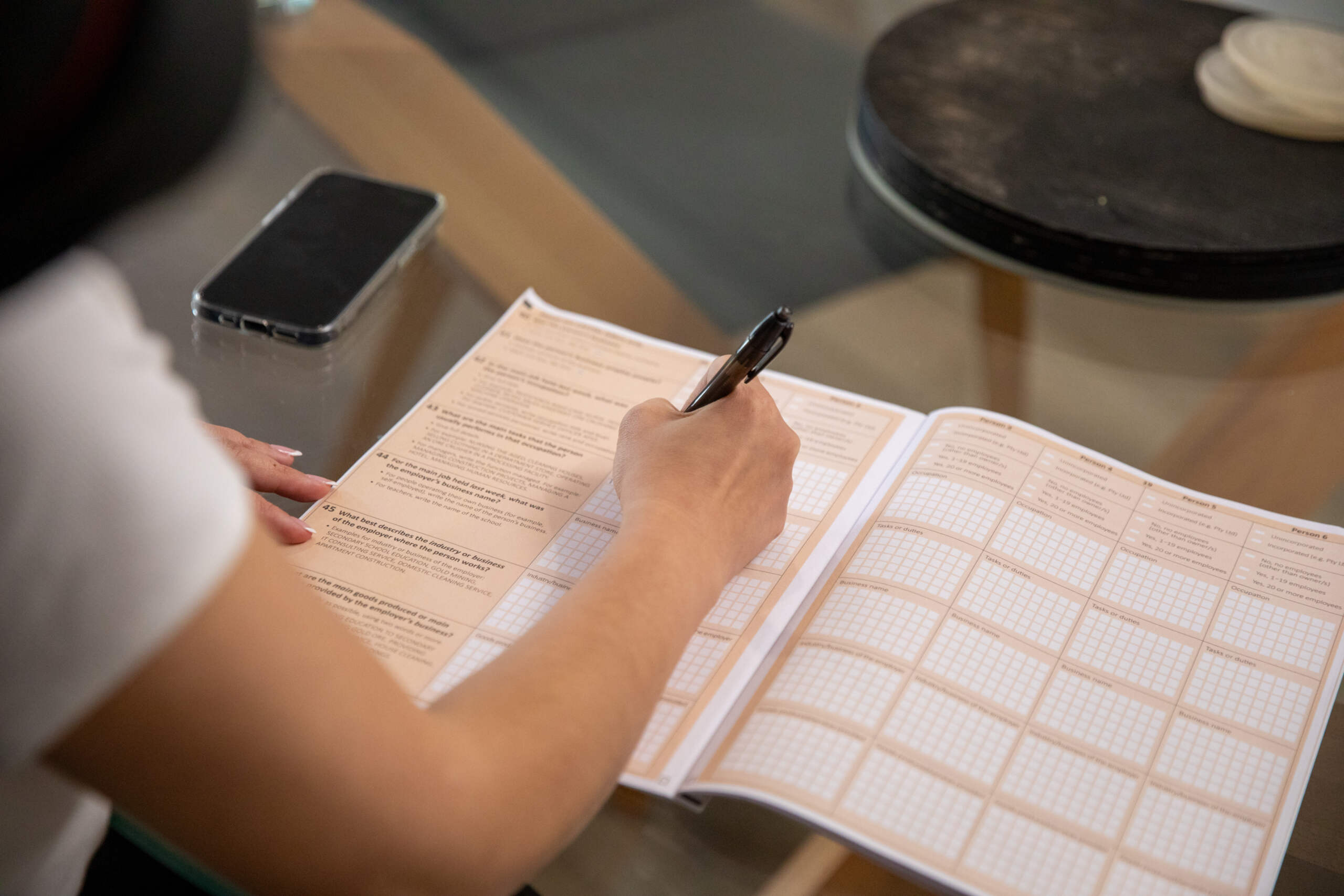 Australia's 2026 Census: What's New and Why It Matters 6 1R1A5622 scaled