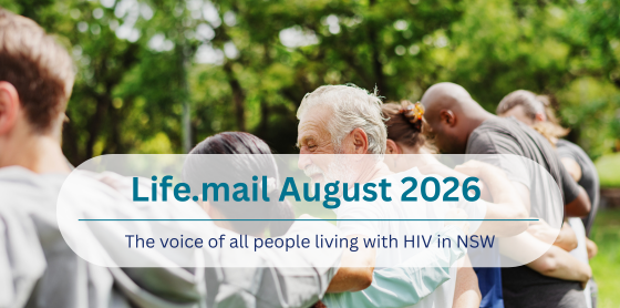 Life.mail eBulletin 6 EDM Headers50