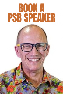 Book a Positive Speaker