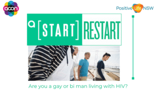 Start Restart Banner
